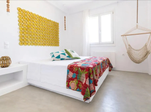 Windmills Villas By K4 Kythnos