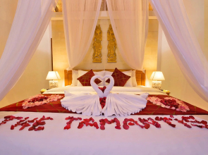 The Tamantis Villas