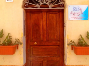 Alguer Guest House