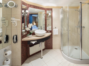 Verdi Budapest Aquincum