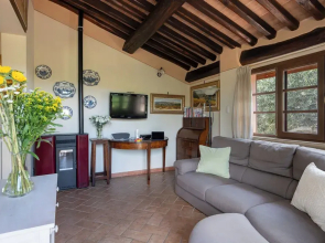 Villa Riparbella