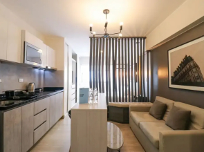 Amazing Lofts in Connect Building by Wynwood-House