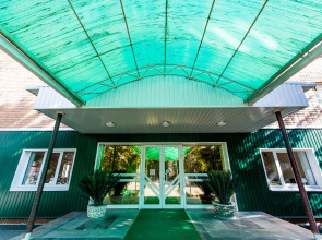 Отель Bed and Breakfast