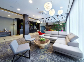 ibis Styles Nowy Targ