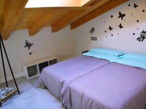 Albergue Hosting Duero
