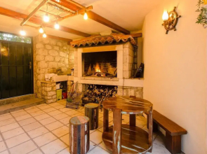 Villa Anita private heated pool