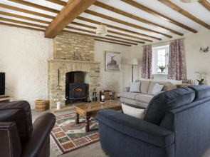 Alysas Cottage