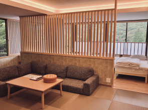 Unzen Sky Hotel