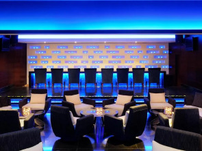 Отель Asiana Hotel Dubai