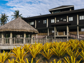 Club Agutaya