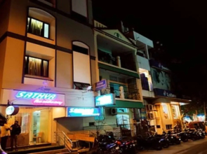 Sathyam Residency