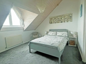 Cockleshell Cottage