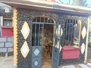 Taj Apartments Nyeri