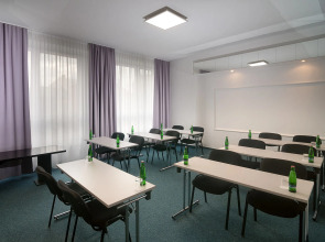 Harmony Club Hotel Ostrava