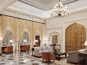 Sawai Man Mahal, Jaipur