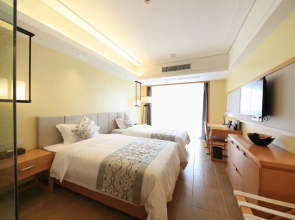 eStay Resort Toener Silver Beach Huizhou
