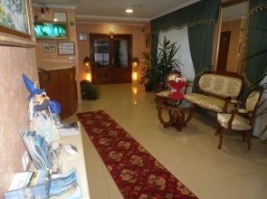 Hotel Singapore