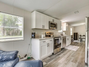 2 Mi to Historic Downtown: St Augustine Retreat
