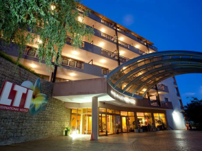 LTI Berlin Green Park
