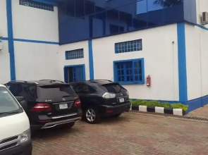 His Grace Hotel