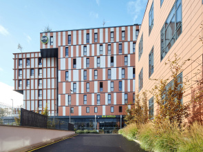 B&B HOTEL Argenteuil