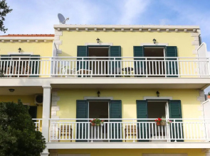 Apartments Villa Lucy