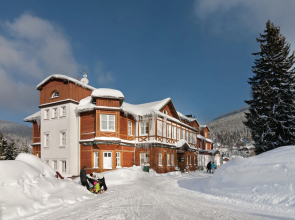 Hotel Sněžka