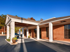 Best Western Suites