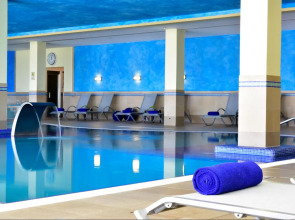Pestana Viking Beach & Spa Resort