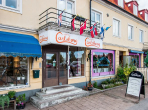 Hotel Carlsborg