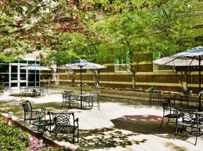 Sheraton Boston Needham Hotel