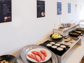 Hotel Hot Inn Ishinomaki