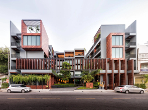 The Habita Hatyai