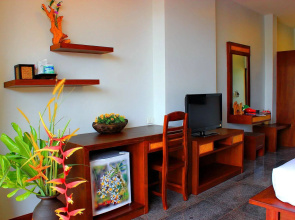 Peace Paradise Beach Resort