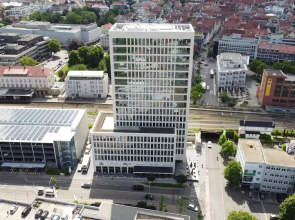 Stuttgarter Tor Apartments