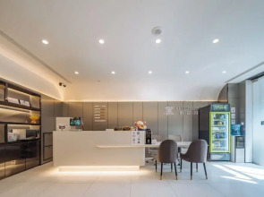 Shanghai Ketangjian Apartment Hotel