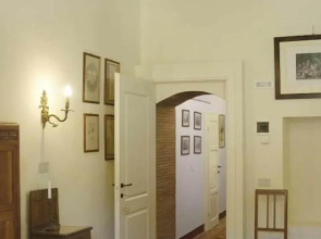 Fattoria della Gioiosa - Agriturismo La Gelinda