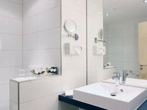 Holiday Inn Prague Airport by IHG