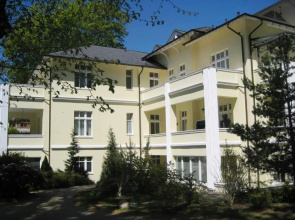 Villa Caprivi - Ferienwohnung 6
