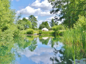 Acorn Glade Glamping