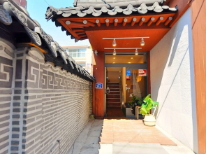 Kimchee Guesthouse Dongdaemun, Seoul, South Korea