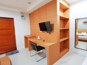 Phakawan Hotel
