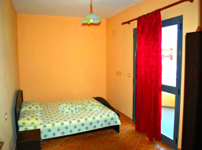 Hotel Athina