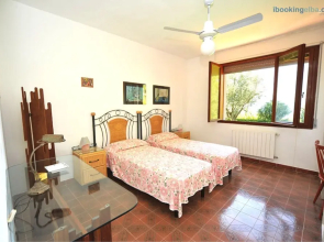 Villa Enfola
