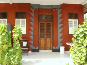 Lilacita Beach Lovina