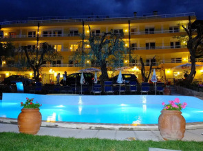 Hotel Internazionale