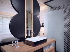 Tulip Inn Amsterdam Riverside