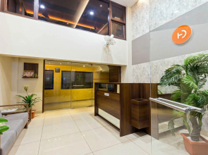 Hotel Darshan Vishwas