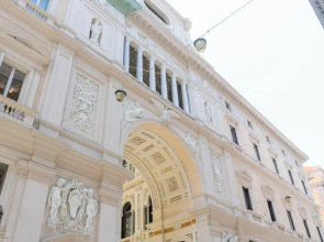 O’ Panaro Ai Quartieri Spagnoli By Wonderful Italy