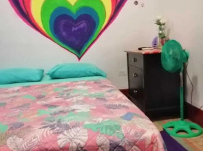 Noritas Hostel PTY